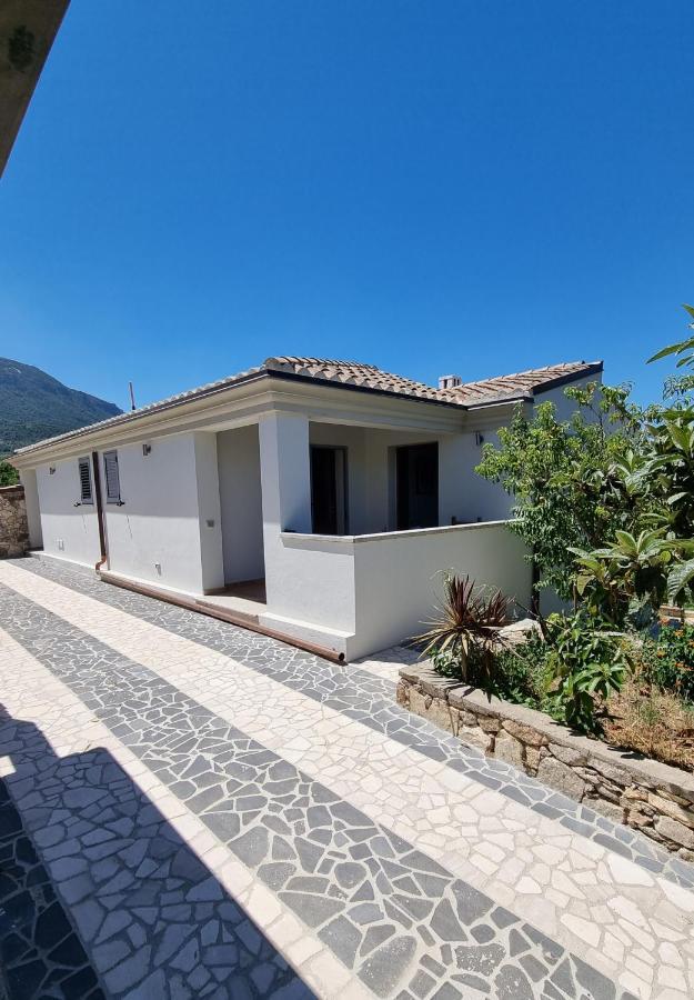 Villa Biriculi Dorgali Exterior photo